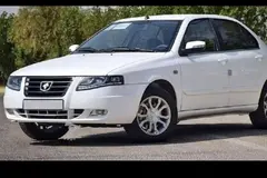 سمند، سورن