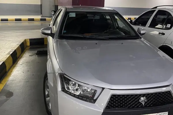 دنا، پلاس EF7