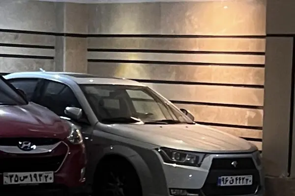 دنا، پلاس EF7