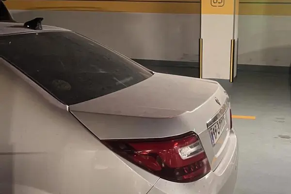 دنا، پلاس EF7