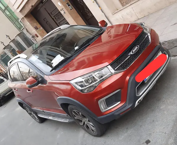 ام وی ام، X22