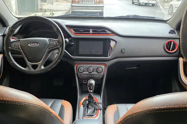 ام وی ام، X22