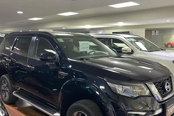 حواله نیسان، ترا