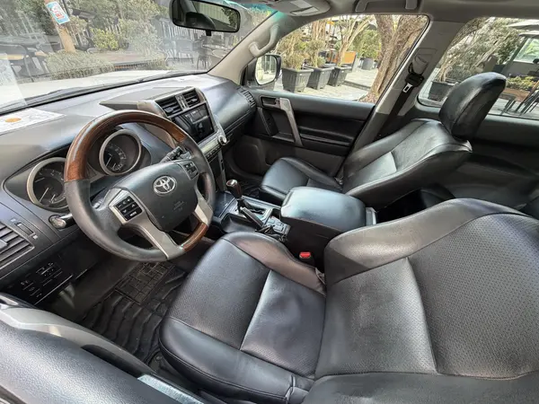 تویوتا، پرادو دو در