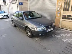 سمند، LX