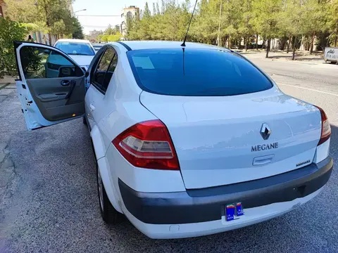 رنو، مگان (مونتاژ)