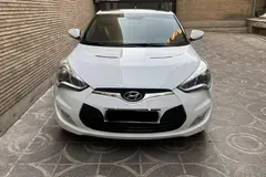 هیوندای، ولستر