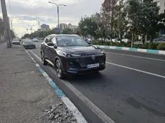 چانگان، CS 55 پلاس