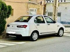 سهند، S دنده ای