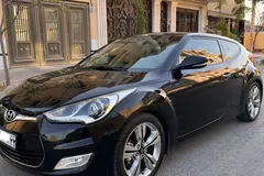 هیوندای، ولستر