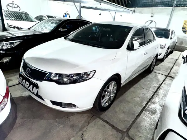 کیا، سراتو (مونتاژ)