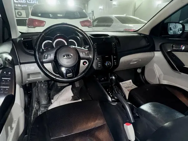 کیا، سراتو (مونتاژ)