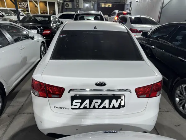 کیا، سراتو (مونتاژ)