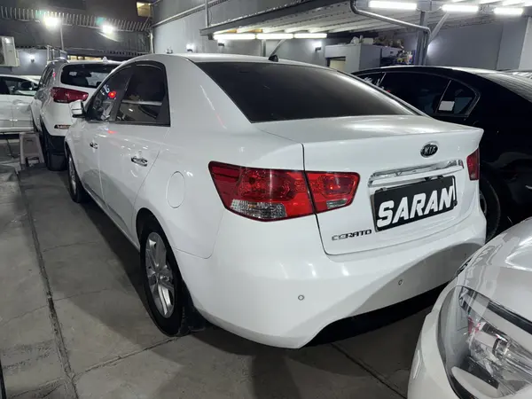 کیا، سراتو (مونتاژ)