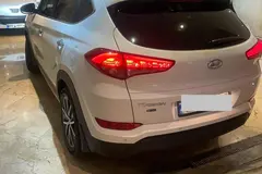 هیوندای، توسان