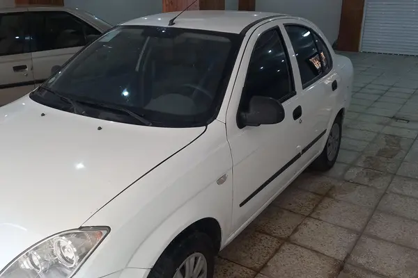 تیبا، صندوق دار