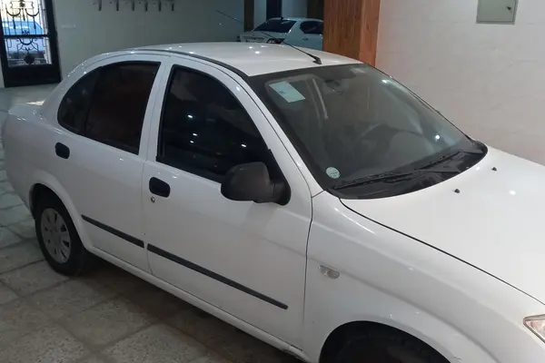 تیبا، صندوق دار