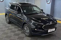 کی ام سی، K7