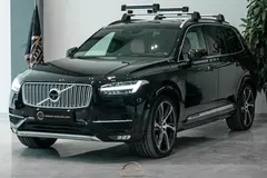 ولوو، XC90