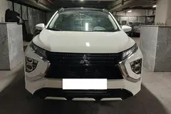 میتسوبیشی، اکلیپس کراس