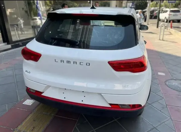 لاماکو، فلو