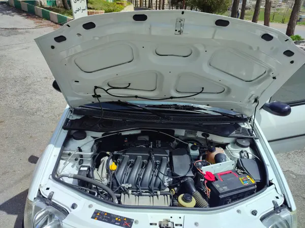 رنو، تندر 90