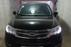 چری، تیگو 5