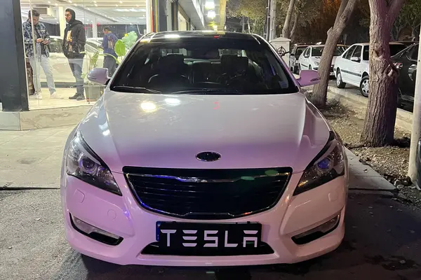 کیا، کادنزا