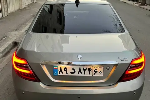 دنا، پلاس EF7