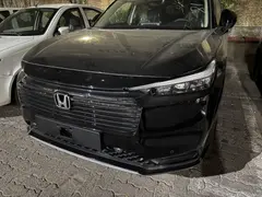 هوندا، HR-V eHEV