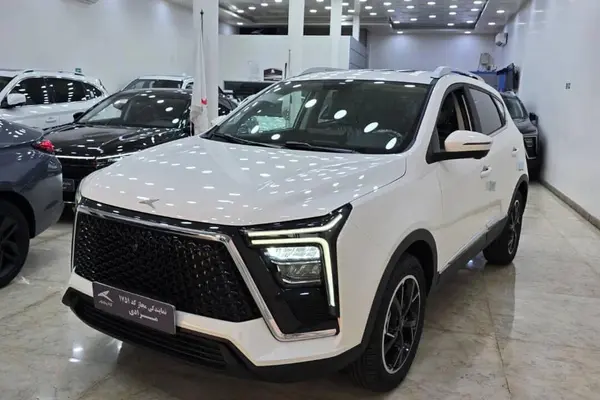 کی ام سی  X5