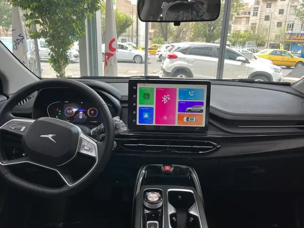 کی ام سی  X5