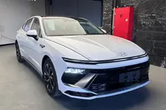 هیوندای، سوناتا