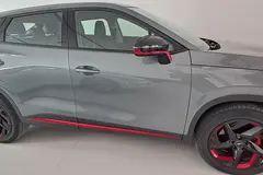 فونیکس، FX