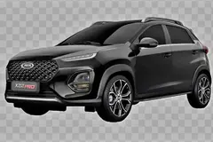 ام وی ام، X22 PRO