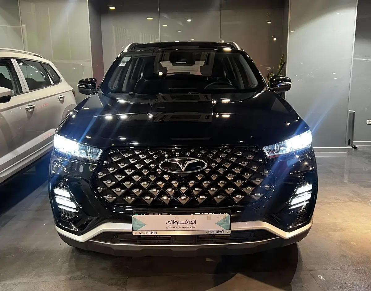 فونیکس،  تیگو 7 پرو