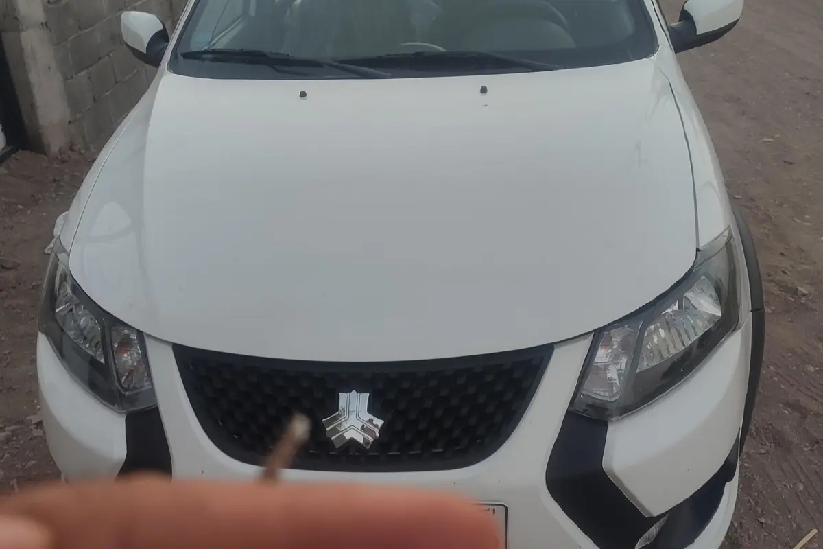 کوییک،  GXR