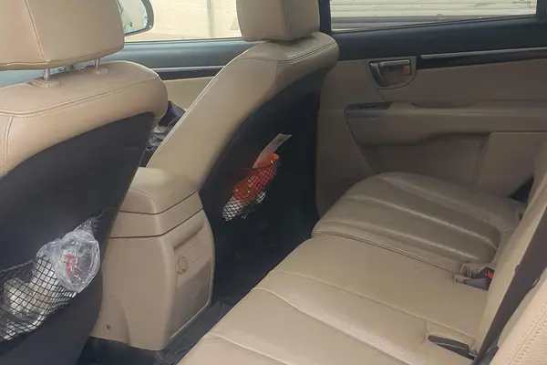 هیوندای، سانتافه