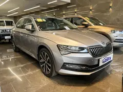 اشکودا، سوپرب