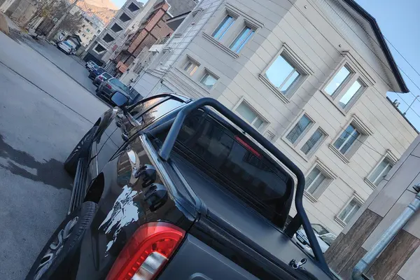 فوتون، تونلند G7