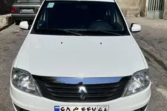 رنو، تندر 90