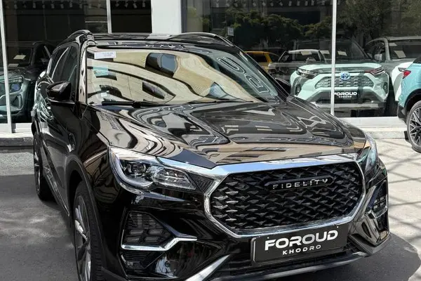 فیدلیتی، الیت