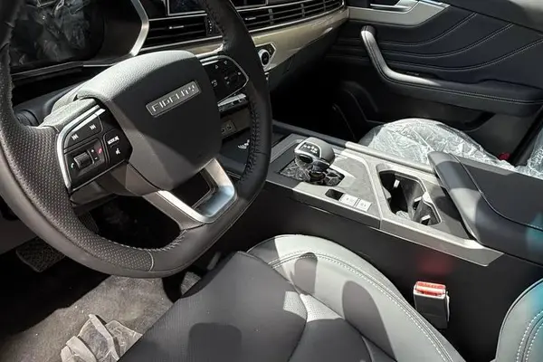 فیدلیتی، الیت