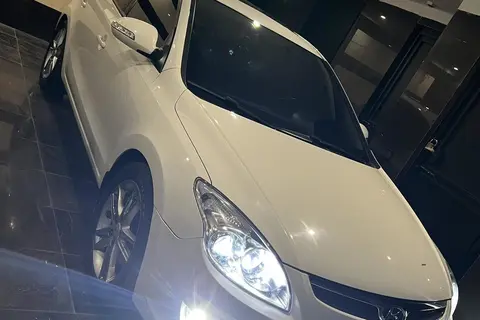 هیوندای، i30
