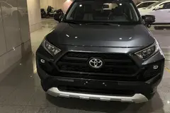 تویوتا، راوفور