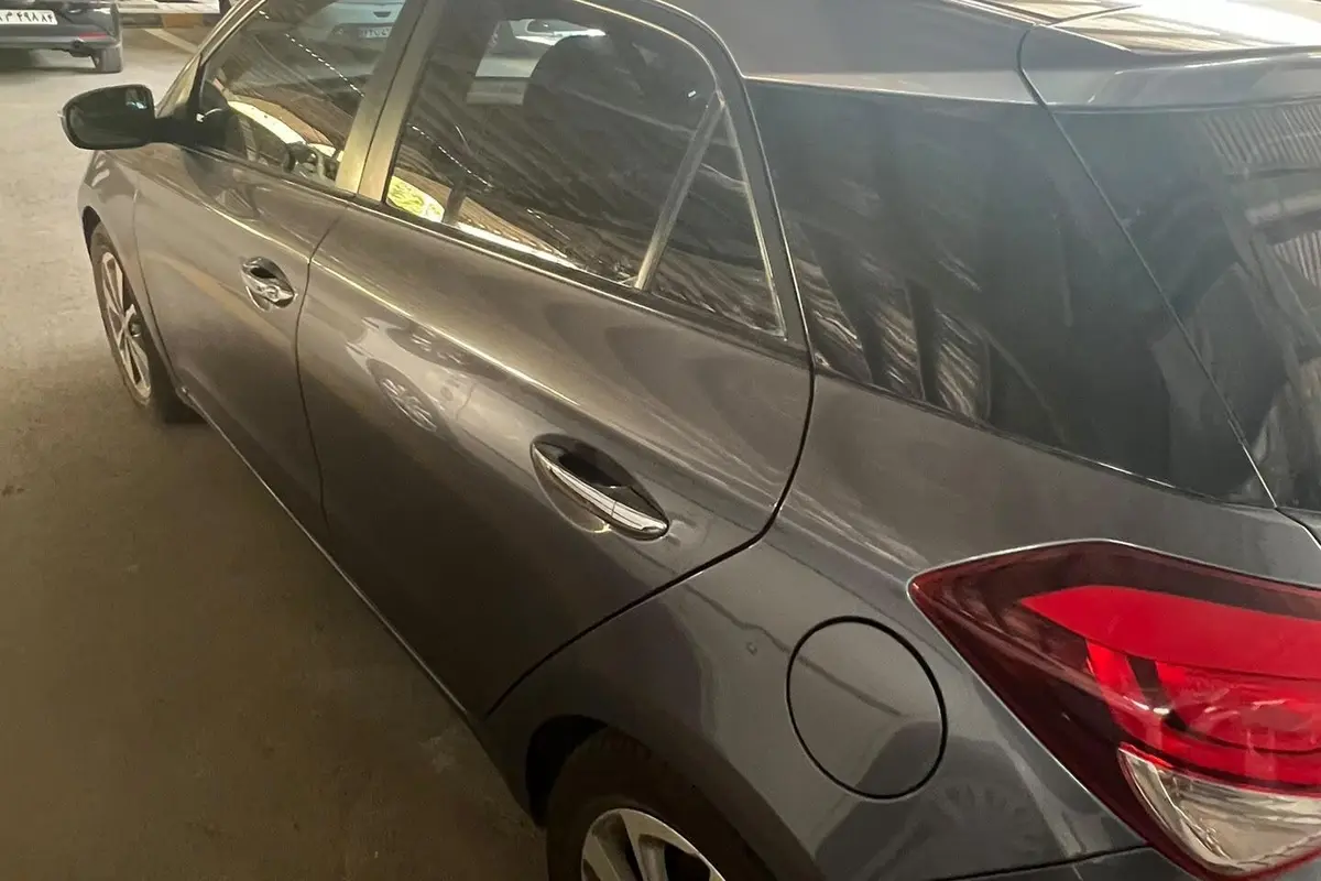 هیوندای،  i20 (مونتاژ)