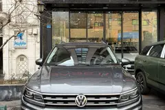 فولکس، تیگوان