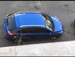 ام وی ام، 315هاچ بک