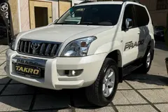 تویوتا، پرادو دو در