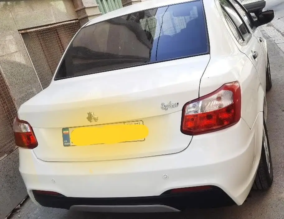 ساینا  اتوماتیک
